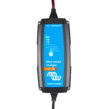 Ładowarka Victron Energy Blue Smart 12V 5A IP65 Bluetooth